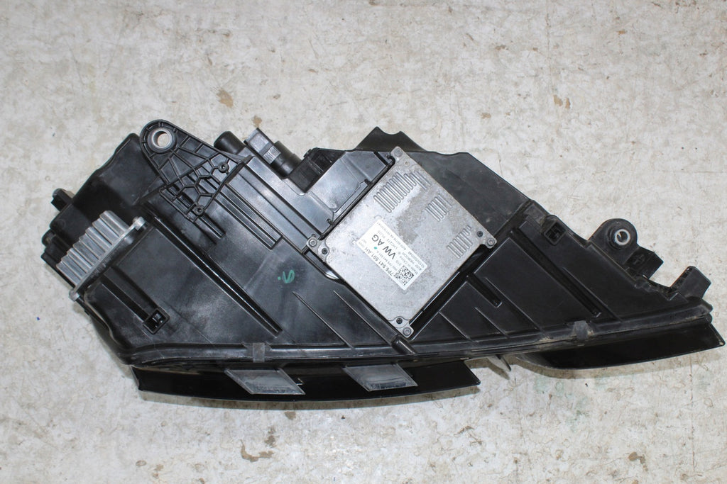 Frontscheinwerfer Skoda Octavia III 5E1941015F Full LED Rechts oder Links SCH7614875646be