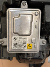 Laden Sie das Bild in den Galerie-Viewer, Frontscheinwerfer BMW F11 F10 7317132-11 Xenon Rechts Scheinwerfer Headlight SCH2207800786ro