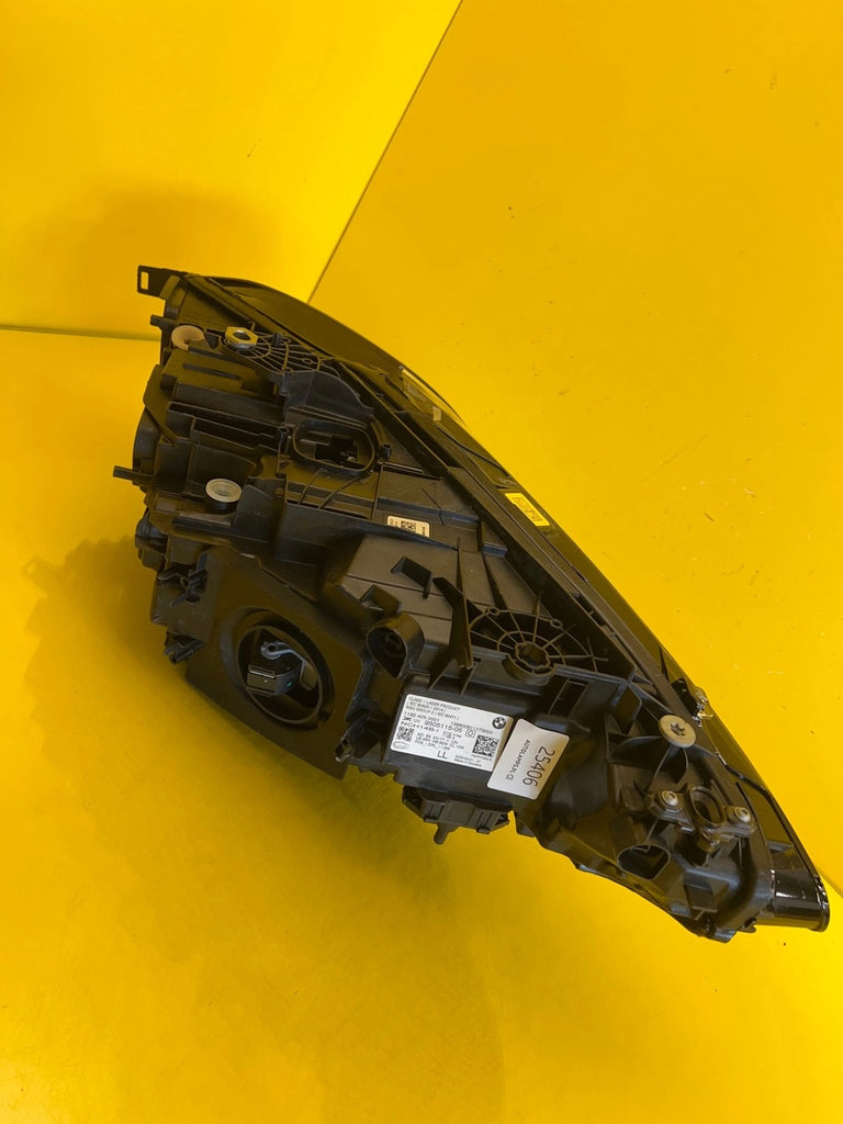 Frontscheinwerfer BMW 4 G22 G82 G23 G26 9505115-05 Laser Links Headlight SCH6486114144jz