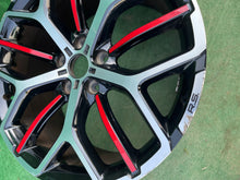 Load image into Gallery viewer, 1x Alufelge 19 Zoll 8.5" 5x114.3 54ET 403009975R Renault Clio Rim Wheel FEL6691783508ty