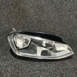 Frontscheinwerfer VW Golf VII I 5G1941006 Rechts Scheinwerfer Headlight SCH2576280113dh