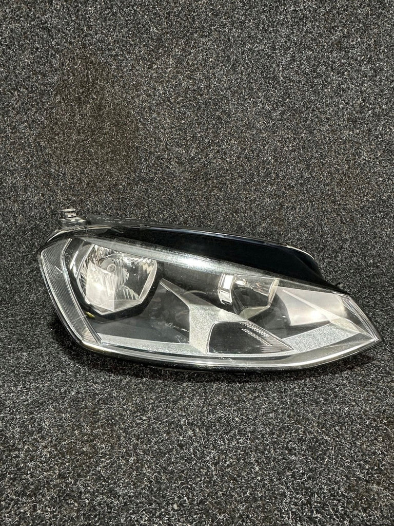 Frontscheinwerfer VW Golf VII I 5G1941006 Rechts Scheinwerfer Headlight SCH2576280113dh