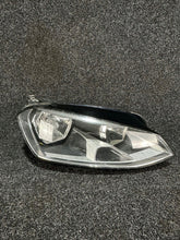 Laden Sie das Bild in den Galerie-Viewer, Frontscheinwerfer VW Golf VII I 5G1941006 Rechts Scheinwerfer Headlight SCH2576280113dh