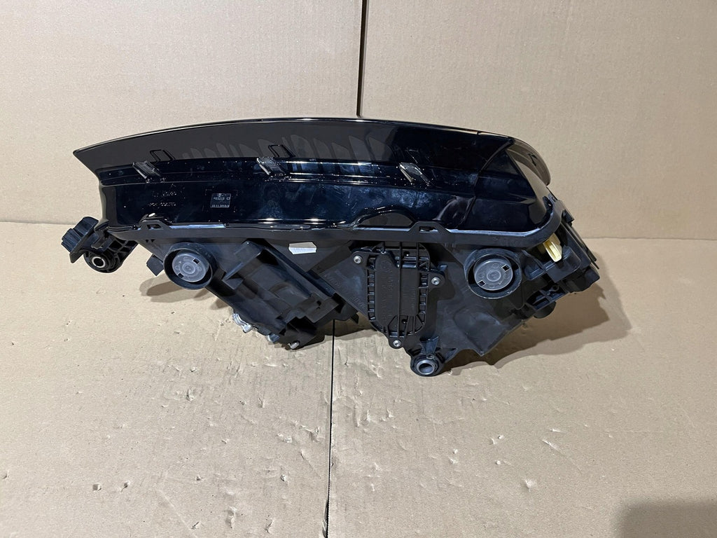 Frontscheinwerfer Skoda Scala 657941015A LED Ein Stück (Rechts oder Links) SCH2526572992ai