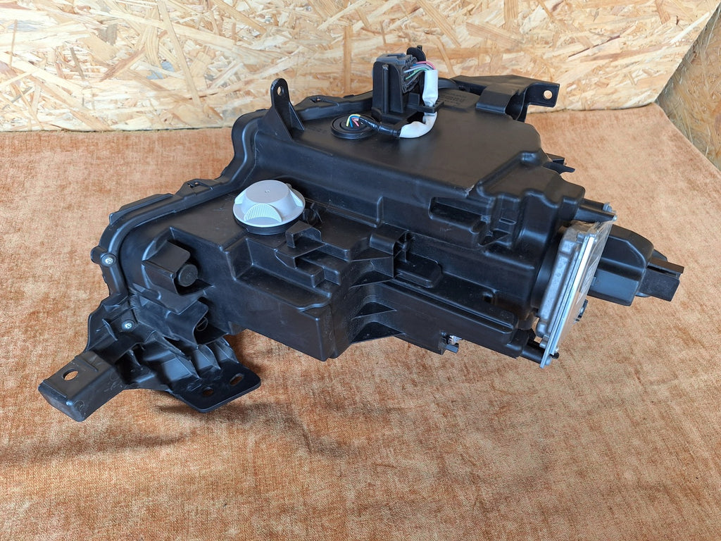 Frontscheinwerfer Mazda 3 BCJH-51040 LED Links Scheinwerfer Headlight