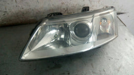 Frontscheinwerfer Saab 9-3 155819 Links Scheinwerfer Headlight