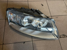 Load image into Gallery viewer, Frontscheinwerfer Audi A6 C6 4F0941004 Rechts Scheinwerfer Headlight SCH9209444415bb