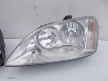Laden Sie das Bild in den Galerie-Viewer, Frontscheinwerfer Ford Cmax C-Max Focus 3M51-13005-AH Ein Satz Headlight SCH5377339267im