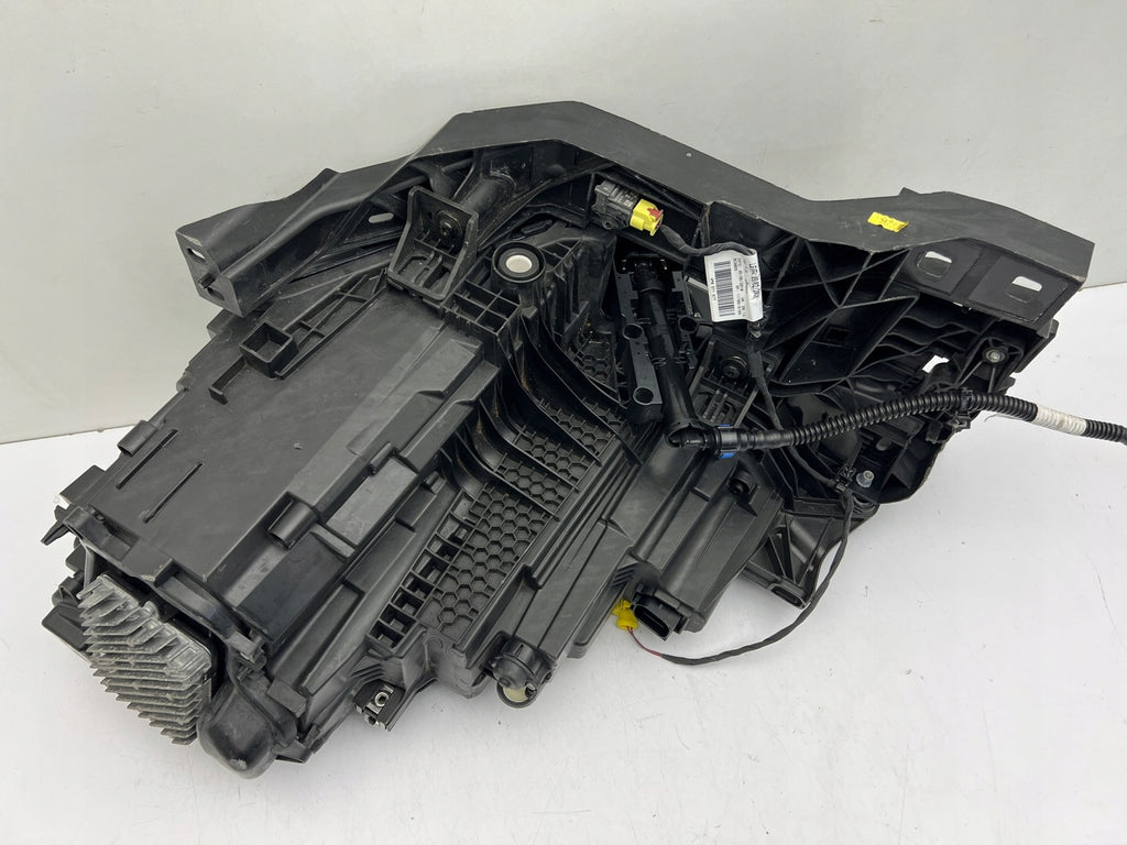 Frontscheinwerfer Audi Q8 4M84941034 Rechts Scheinwerfer Headlight