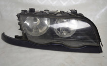 Load image into Gallery viewer, Frontscheinwerfer BMW E46 030108920626 Xenon Rechts Scheinwerfer Headlight SCH7476741646gp