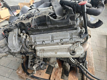 Laden Sie das Bild in den Galerie-Viewer, Motor Mercedes-Benz W211 642920 3.0 215TKm Diesel Engine Komplett MOT5147586541uz