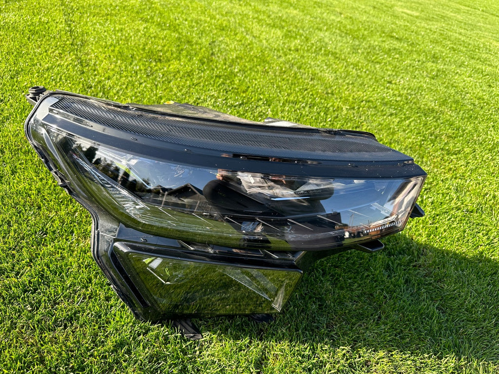 Frontscheinwerfer Skoda Kodiaq 566941036 LED Rechts Scheinwerfer Headlight SCH1372599799kw