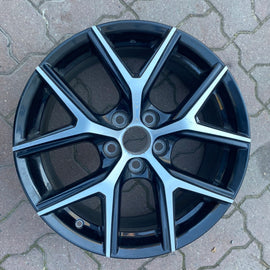 1x Alufelge 18 Zoll 7.5
