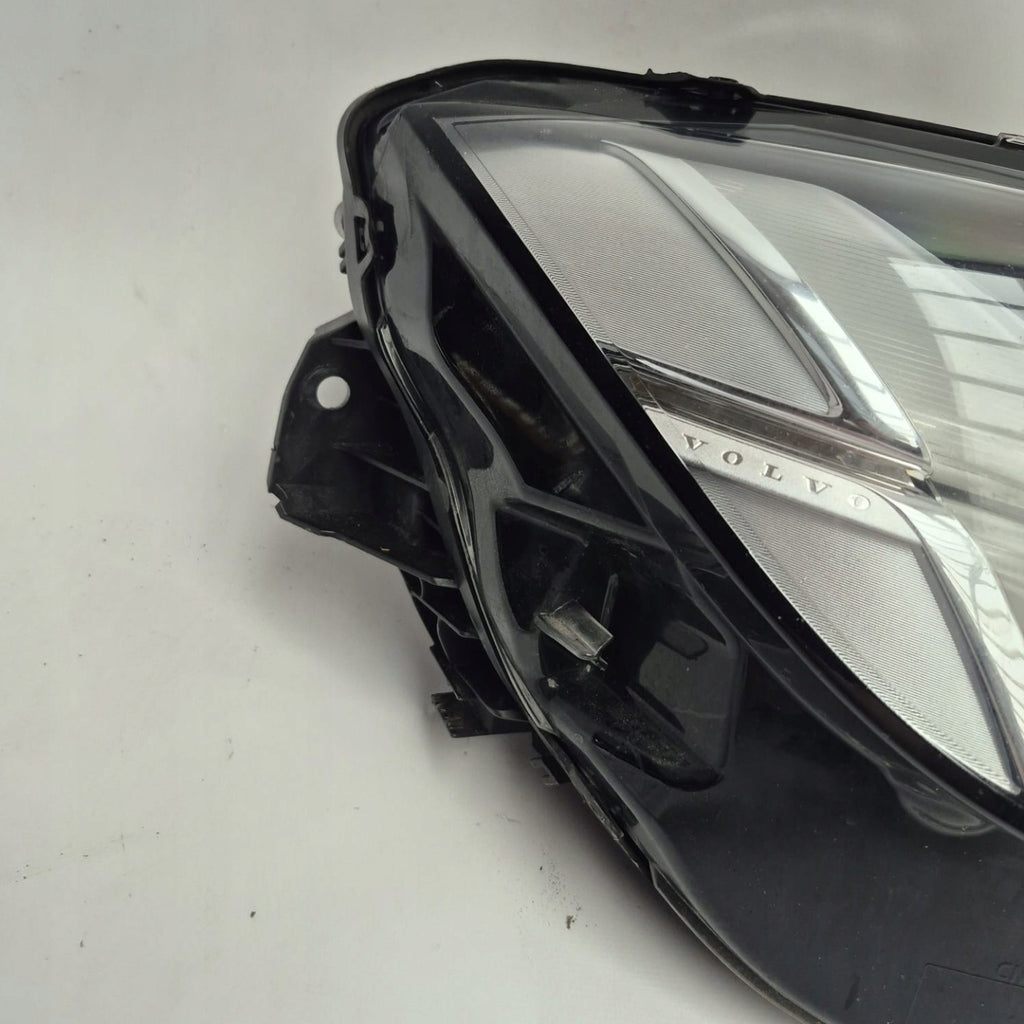 Frontscheinwerfer Volvo S90 V90 32228677 Rechts Scheinwerfer Headlight SCH5558900852mu