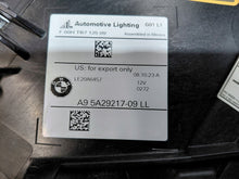Load image into Gallery viewer, Frontscheinwerfer BMW X3 G01 F97 G02 F98 5A29217 Links Scheinwerfer Headlight SCH6224398627jd