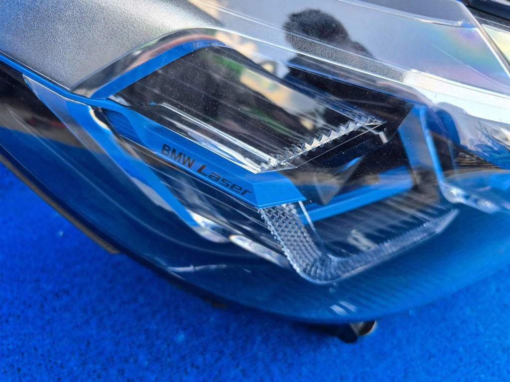Frontscheinwerfer BMW X3 G01 F97 G02 F98 5A29218-09 Rechts Headlight SCH2782524007wk