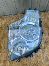 Laden Sie das Bild in den Galerie-Viewer, Frontscheinwerfer Mercedes-Benz 9608200339 Rechts Scheinwerfer Headlight SCH6039764141kf