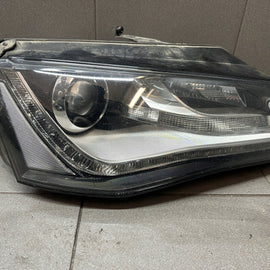 Frontscheinwerfer Audi A8 4H0941004 Rechts Scheinwerfer Headlight SCH2337829236qz
