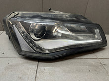 Laden Sie das Bild in den Galerie-Viewer, Frontscheinwerfer Audi A8 4H0941004 Rechts Scheinwerfer Headlight SCH2337829236qz