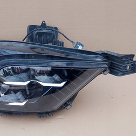 Frontscheinwerfer Citroën I 9849667480 Rechts Scheinwerfer Headlight SCH9913889135yb