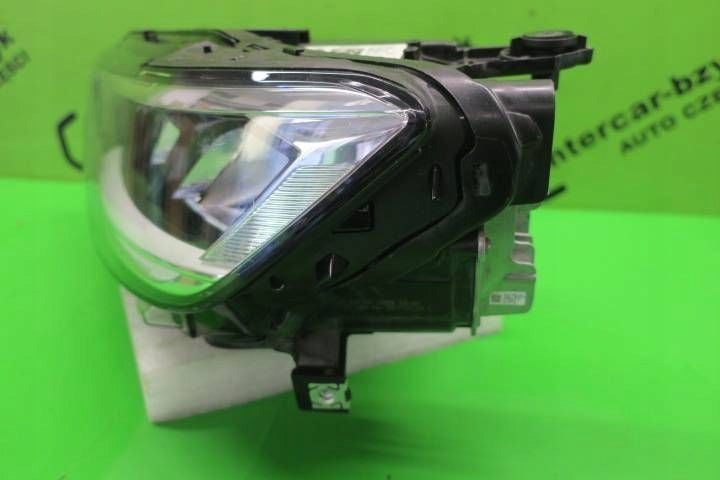 Frontscheinwerfer VW T-Roc 2GA941005F LED Links Scheinwerfer Headlight SCH1798957697xy
