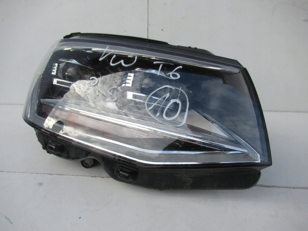 Frontscheinwerfer VW Multivan 7E1941036 LED Rechts Scheinwerfer Headlight