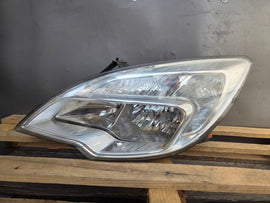 Frontscheinwerfer Opel Meriva B 13286612 Links Scheinwerfer Headlight SCH1730304238iq