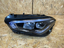 Load image into Gallery viewer, Frontscheinwerfer Mercedes-Benz Cla A1189068300 Links Scheinwerfer Headlight SCH7679683232ed