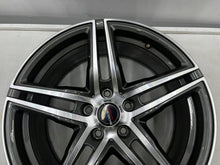 Laden Sie das Bild in den Galerie-Viewer, 1x Alufelge 18 Zoll 8.0" 5x112 40ET XRT-8018 Audi I Rim Wheel FEL6561432690zn