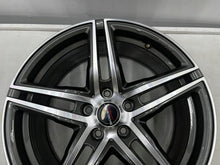 Laden Sie das Bild in den Galerie-Viewer, 1x Alufelge 18 Zoll 8.0" 5x112 40ET XRT-8018 Audi I Rim Wheel FEL6561432690zn