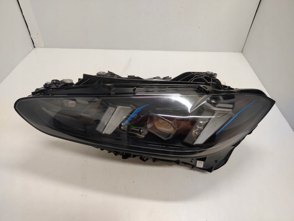 Frontscheinwerfer BMW G22 G82 5A3B313 Full LED Links Scheinwerfer Headlight SCH7799930613aa