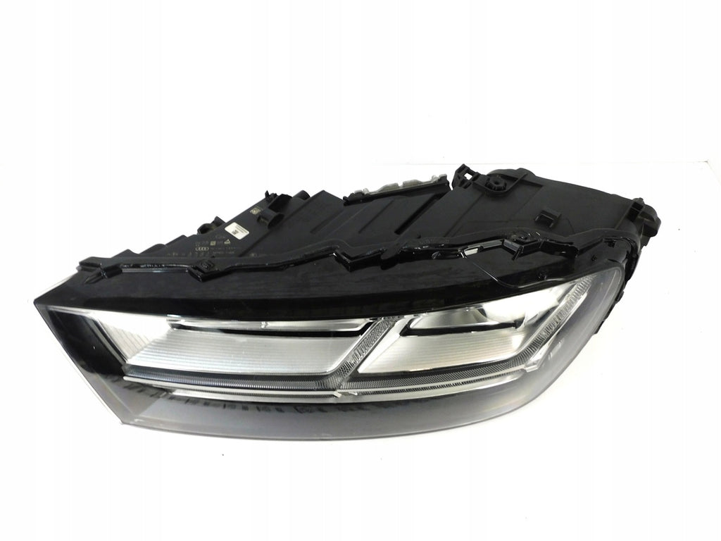 Frontscheinwerfer Audi Q7 4M0941033 Full LED Links Scheinwerfer Headlight