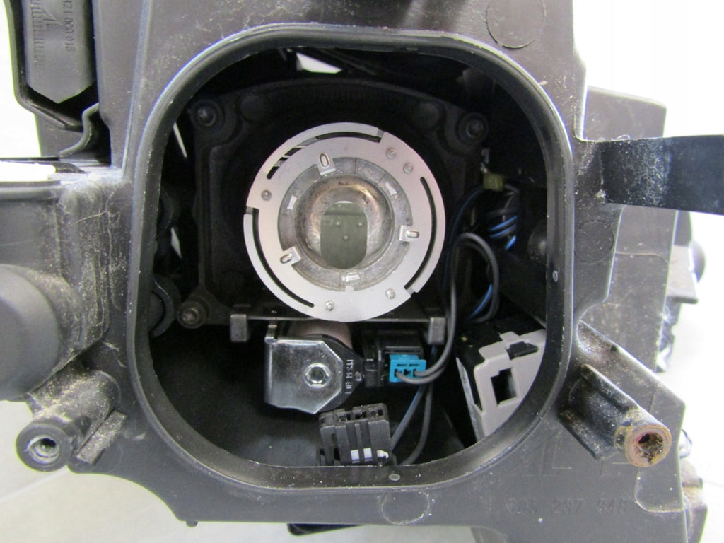 Frontscheinwerfer Audi A4 B9 8W0941005 Xenon Links Scheinwerfer Headlight SCH8065689838nm