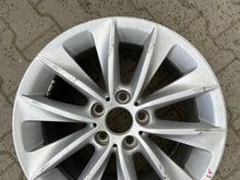 Laden Sie das Bild in den Galerie-Viewer, 1x Alufelge 18 Zoll 6787578 BMW F26 X3 F25 Rim Wheel FEL6711627456it