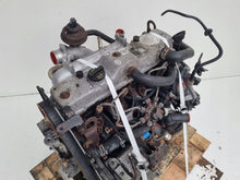 Laden Sie das Bild in den Galerie-Viewer, Motor Ford Transit Connect HCPA 1.8 TDCI 90PS 66kW 2002 Diesel Engine Komplett MOT3178972788ka
