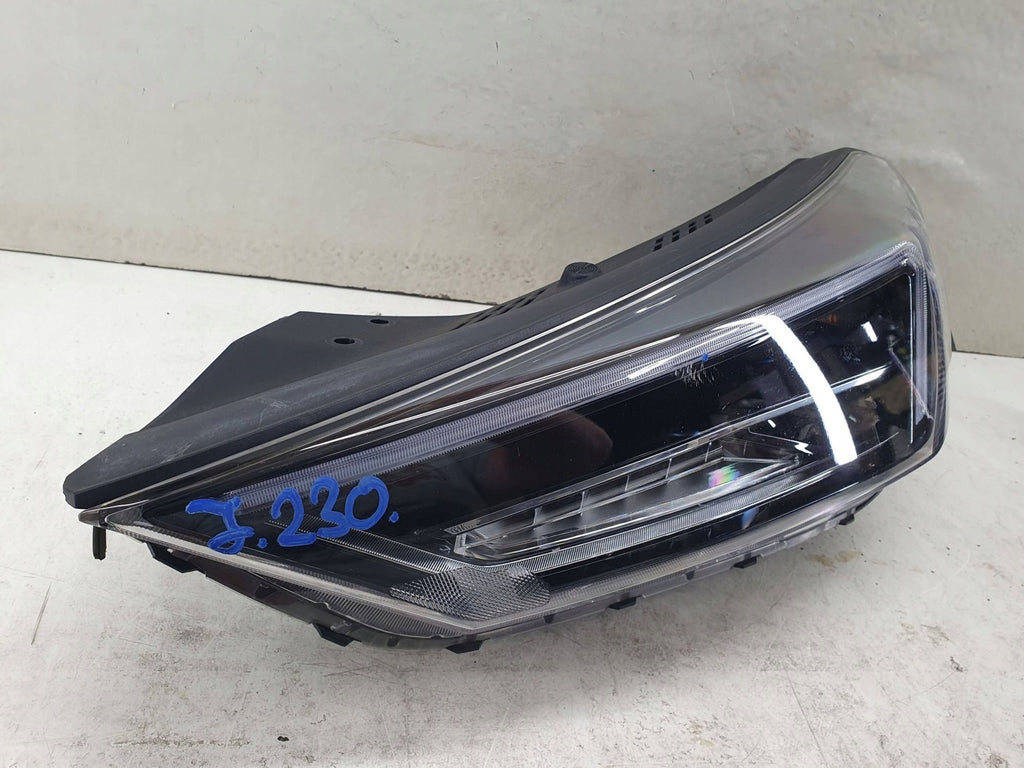 Frontscheinwerfer Hyundai Tucson 92101-D7700 LED Links Scheinwerfer Headlight SCH6290705341nu