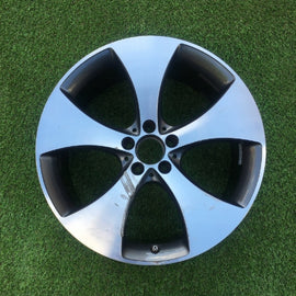 1x Alufelge 20 Zoll 8.5
