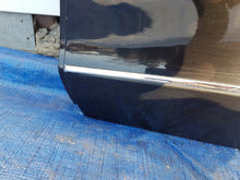 Laden Sie das Bild in den Galerie-Viewer, Tür Mercedes-Benz Cls Shooting Brake X218 Hinten Links Door Porta Porte