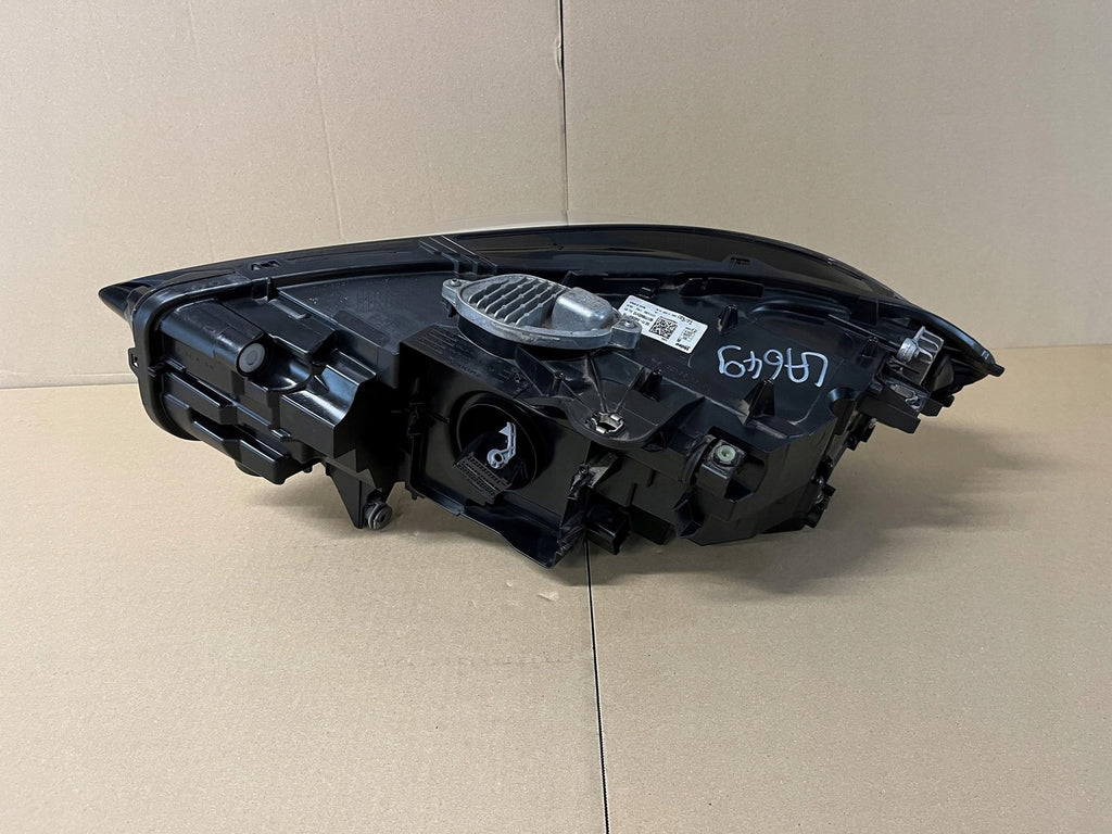 Frontscheinwerfer BMW F40 9482808 LED Rechts Scheinwerfer Headlight SCH5002775579cv