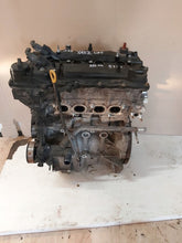 Load image into Gallery viewer, Motor Toyota Yaris Verso 1NR 1.33 152TKm Benzin Engine Unkomplett MOT7277350581av