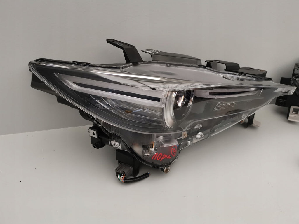 Frontscheinwerfer Mazda Cx5 KB8N-51030 KB8N-51040 Ein Satz Headlight SCH1426293629fe