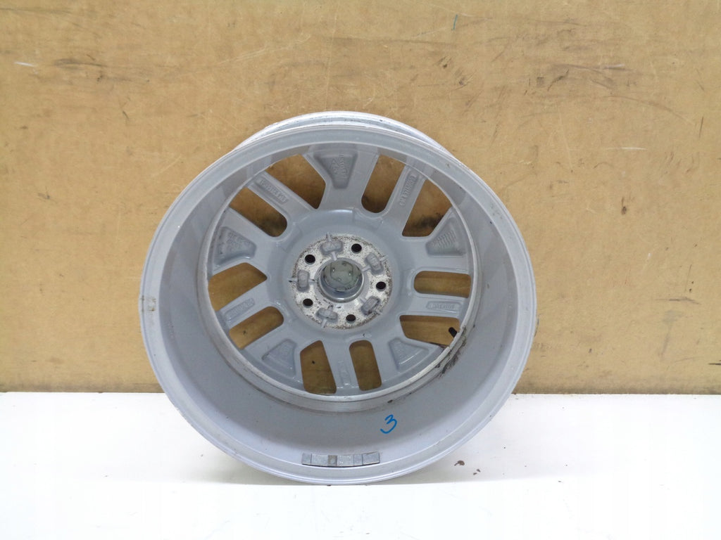 1x Alufelge 17 Zoll 7.0" 5x114.3 93459465 Opel Vivaro Rim Wheel
