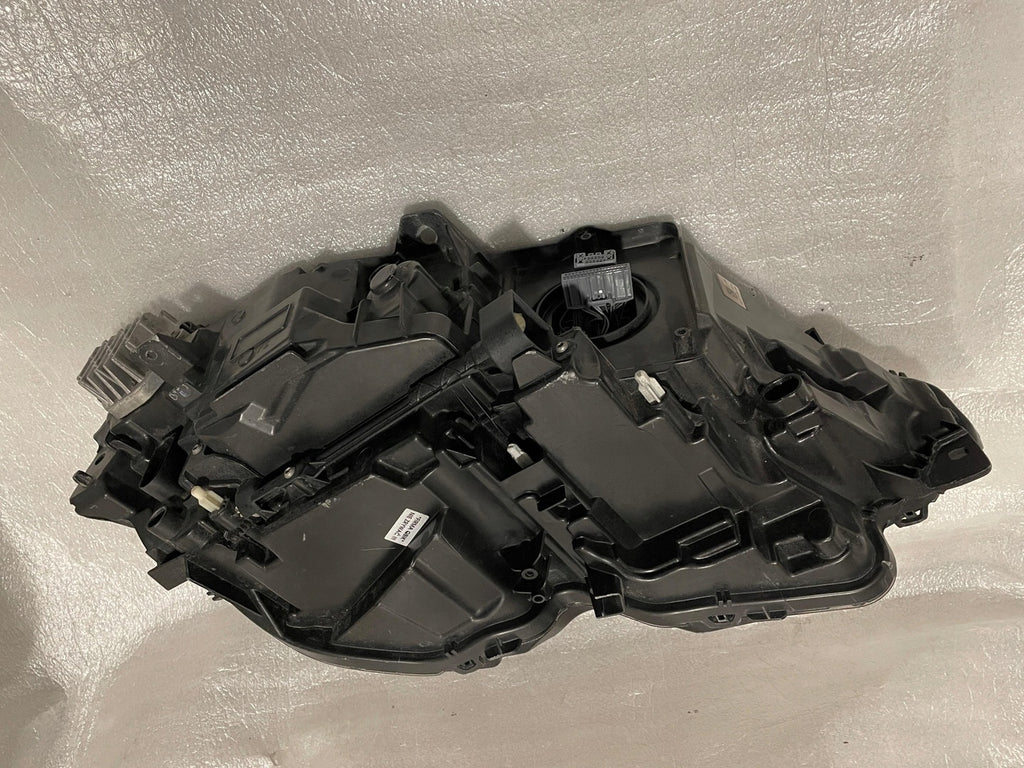 Frontscheinwerfer Volvo S90 V90 32228310 LED Links Scheinwerfer Headlight SCH5859709832vp