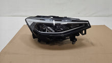 Laden Sie das Bild in den Galerie-Viewer, Frontscheinwerfer VW Id.4 11B941006 Full LED Rechts Scheinwerfer Headlight