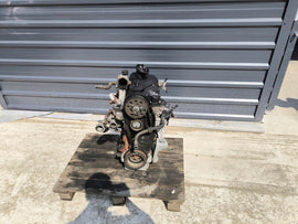 Motor Audi Seat Skoda VW BXE 1.9 TDI 105PS 77kW 133TKm Diesel Engine Komplett