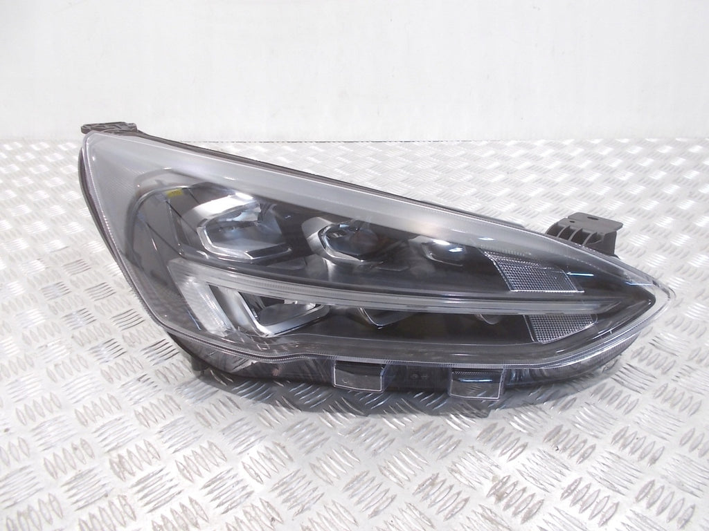 Frontscheinwerfer Ford Focus MX7B-13E014-ED LED Rechts Scheinwerfer Headlight