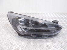 Laden Sie das Bild in den Galerie-Viewer, Frontscheinwerfer Ford Focus MX7B-13E014-ED LED Rechts Scheinwerfer Headlight