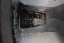 Load image into Gallery viewer, 1x Alufelge 15 Zoll 6.0" 5x100 8X0071495 Seat I Ibiza V Rim Wheel FEL8130010291ej