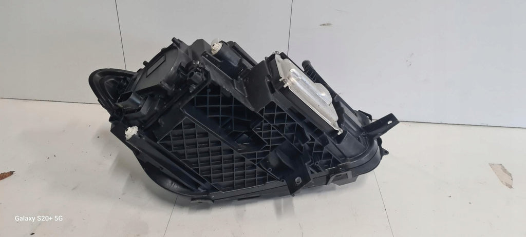 Frontscheinwerfer Mercedes-Benz Citan W420 4209063800 Links Headlight SCH2697232053kc