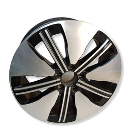 1x Alufelge 18 Zoll A2434011300 Mercedes-Benz Eqa Rim Wheel FEL7825696703be